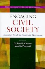 Engaging Civil Society: Emerging Trends in Democratic Governance 