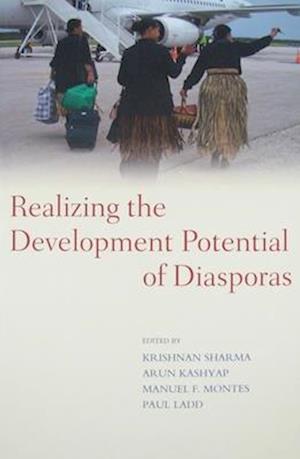 Realizing the Development Potential of Diasporas