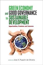 Green Economy and Good Governance for Sustainable Developme