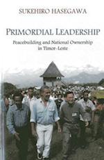 Hasegawa, S:  Primordial Leadership