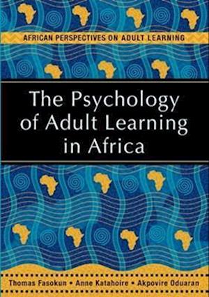 The psychology of adult learning in Africa