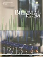IARC Biennial Report 2012-2013