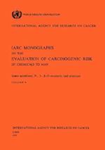 Vol 9 IARC Monographs: Some Aziridines, N-, S- and O-Mustards and Selenium 