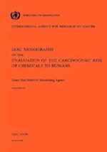 Vol 22 IARC Monographs: Some Non-Nutritive Sweetening Agents 
