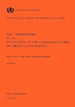 Vol 25 IARC Monographs: Wood, Leather and Some Associated Industries 