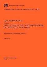 Vol 29 IARC Monographs: Some Industrial Chemicals and Dyestuffs 