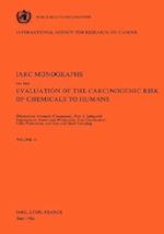 Vol 34 IARC Monographs: Polynuclear Aromatic Compounds, Part 3, Industrial Exposures in Aluminium Production, Coal Gasification, Coke Production, and 
