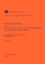 Vol 35 IARC Monographs: Polynuclear Aromatic Compounds, Part 4, Bitumens, Coal-Tars and Derived Products, Shale-Oils and Soots 