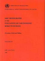 Vol 49 IARC Monographs: Chromium, Nickel and Welding 