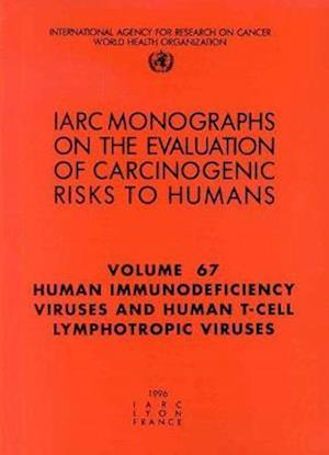 Human Immunodeficiency Viruses and Human T-Cell Lymphotropic Viruses