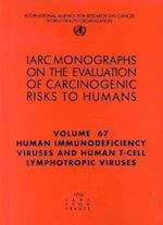 Human Immunodeficiency Viruses and Human T-Cell Lymphotropic Viruses