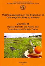 IARC Monographs on the Evaluation of Carcinogenic Risks to Humans