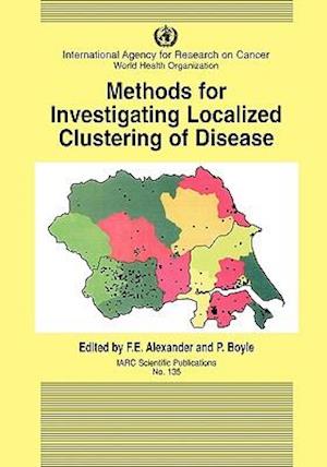 Methods for Investigating Localized Clustering of Disease