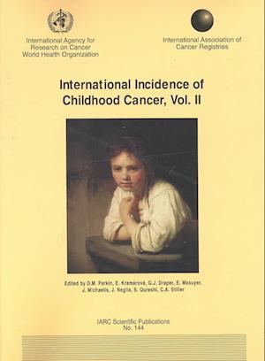 International Incidence of Childhood Cancer