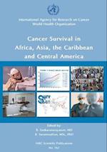 Cancer Survival in Africa, Asia, the Caribbean and Central America