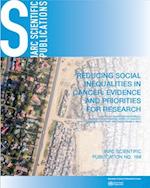 Reducing Social Inequalities in Cancer: Evidence and Priorities for Research