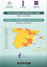 Cancer Incidence and Mortality in Spain