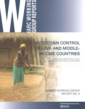 Mycotoxin Control in Low- And Middle-Income Countries