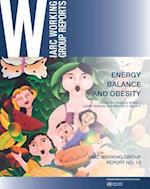 Energy Balance and Obesity