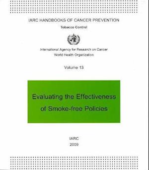 Evaluating the Effectiveness of Smoke-Free Policies