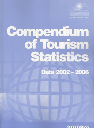 Compendium of Tourism Statistics