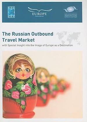 The Russian Outbound Travel Market