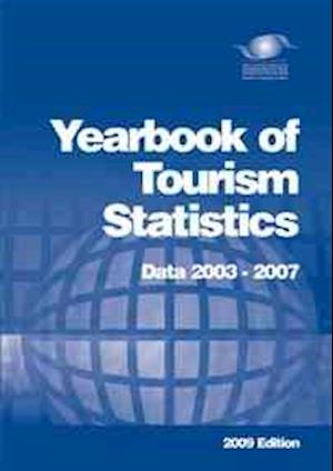 Yearbook of Tourism Statistics