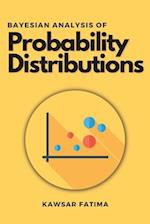 Bayesian Analysis of Probability Distributions