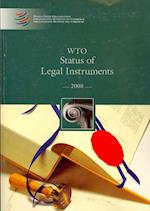 Status of Legal Instruments of Wto (Formerly