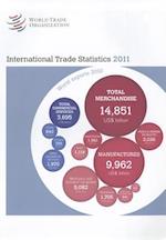 World Trade Organization International Trade Statistics 2011