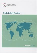 Trade Policy Review - CEMAC (Cameron, Congo, Gabon, Central African Republic, and Chad)