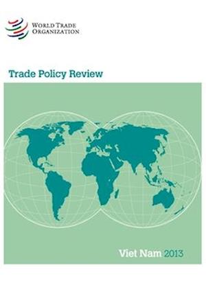 Wto Trade Policy Review