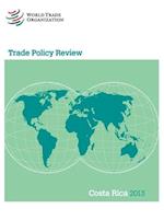 Wto Trade Policy Review