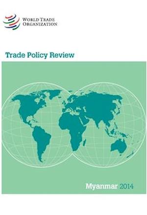 Wto Trade Policy Review