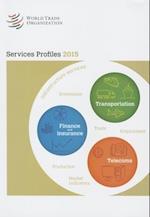 Services Profiles 2015