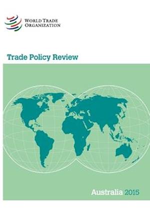 Trade Policy Review 2015