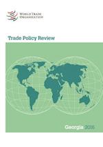 Trade Policy Review 2016