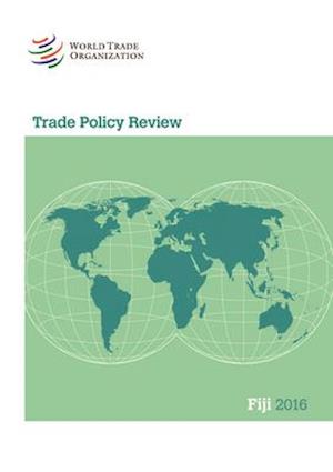 Trade Policy Review 2016