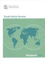 Trade Policy Review 2016