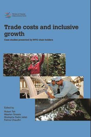 Trade Costs and Inclusive Growth