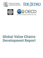 Global Value Chains Development Report 2017
