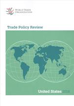 Trade Policy Review 2018