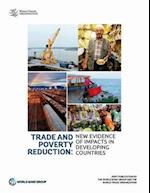 How Trade Can Help to Reduce Poverty