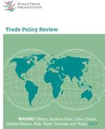 Trade Policy Review 2017: Waemu