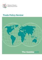 Trade Policy Review 2017: Gambia