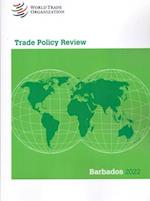 Trade Policy Review 2022