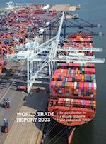 World Trade Report 2023