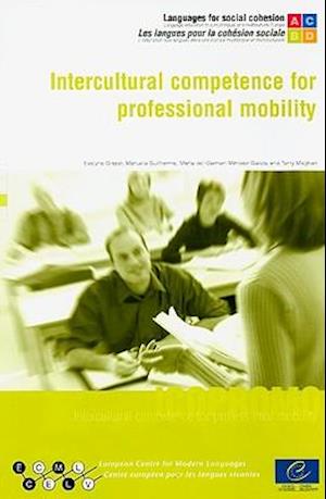 Intercultural Competence for Professional Mobility [With CDROM]