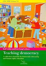 Teaching Democracy
