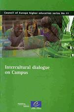 Intercultural Dialogue on Campus (Council of Europe Higher Education Series No.11) (2009)